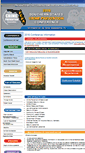 Mobile Screenshot of conference.floridacrimeprevention.org